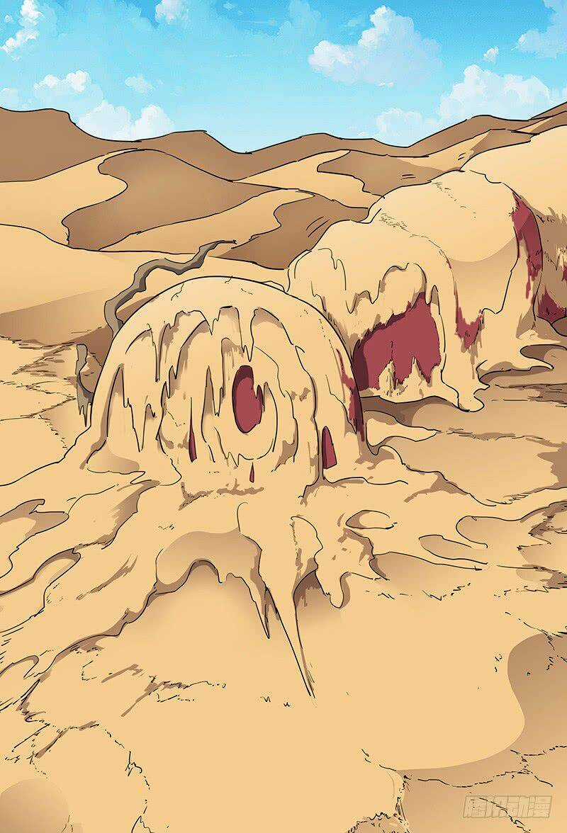 Hỗn Độn Kiếm Thần - Chapter 114 - Trang 10