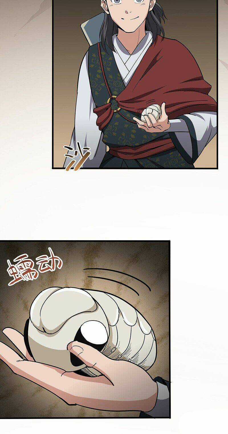 Hỗn Độn Kiếm Thần - Chapter 115 - Trang 2