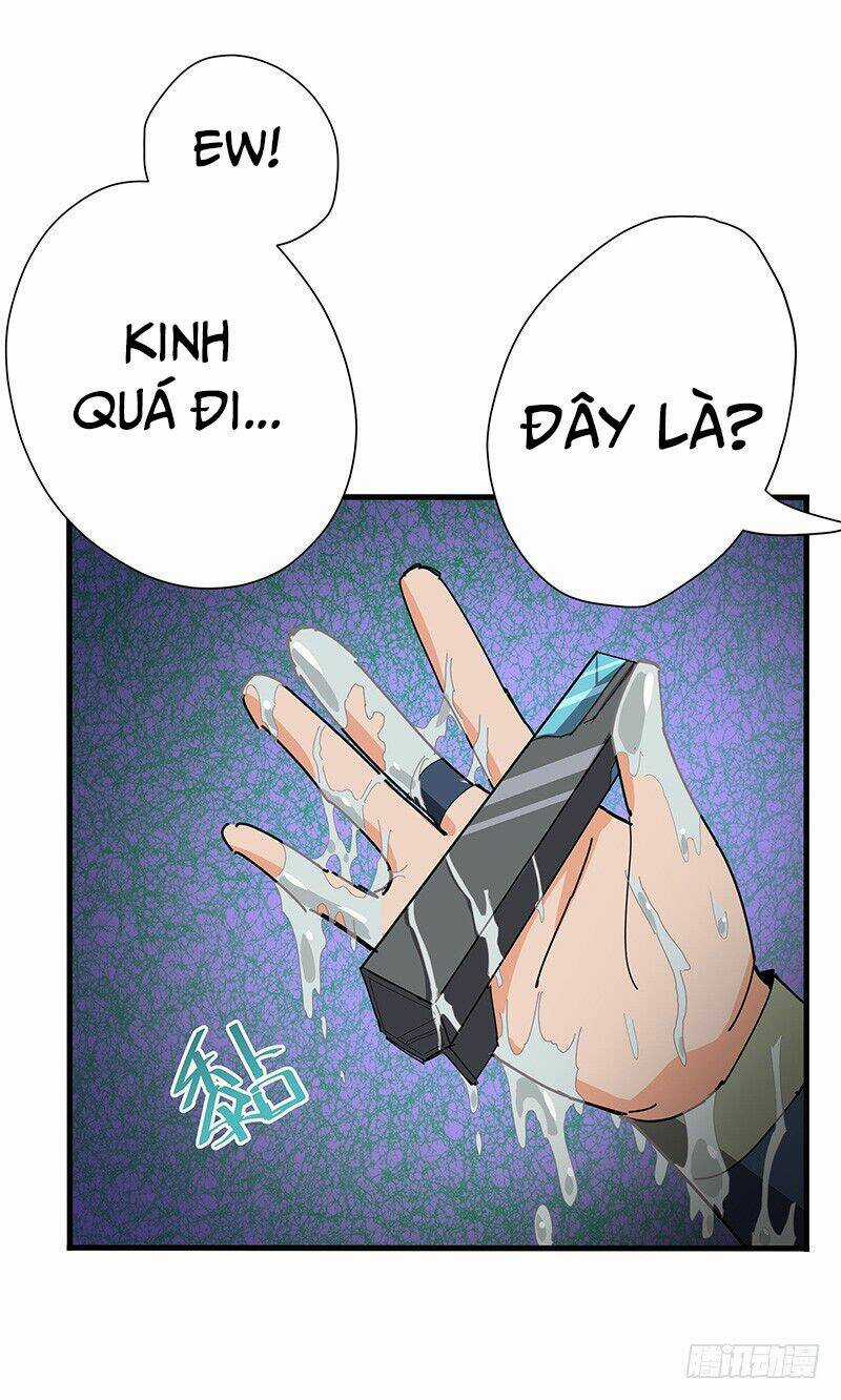 Hỗn Độn Kiếm Thần - Chapter 115 - Trang 11