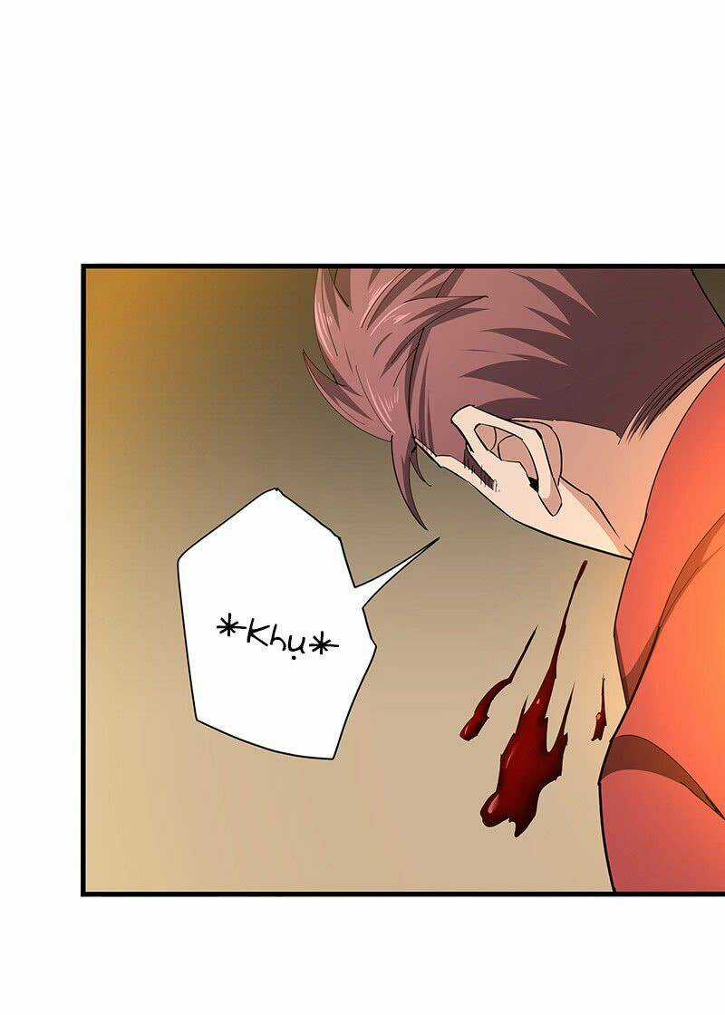 Hỗn Độn Kiếm Thần - Chapter 115 - Trang 16