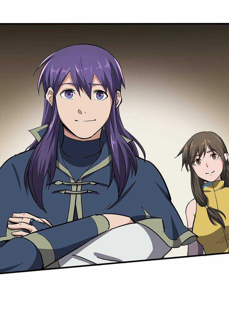 Hỗn Độn Kiếm Thần - Chapter 115 - Trang 29