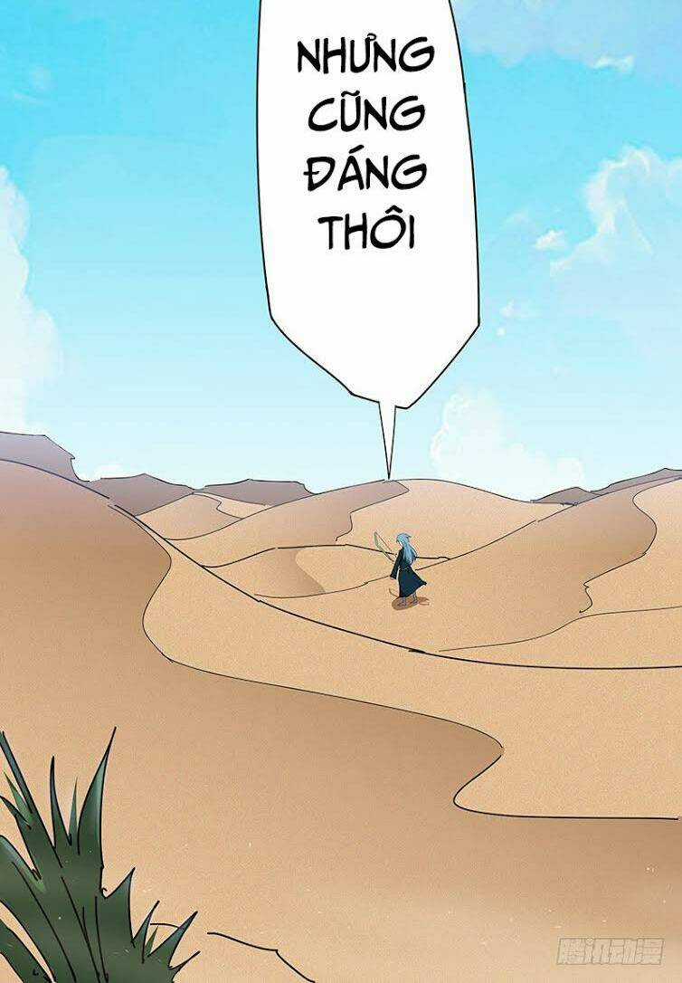 Hỗn Độn Kiếm Thần - Chapter 115 - Trang 34