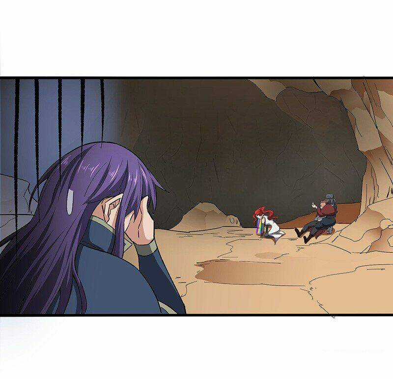 Hỗn Độn Kiếm Thần - Chapter 115 - Trang 6