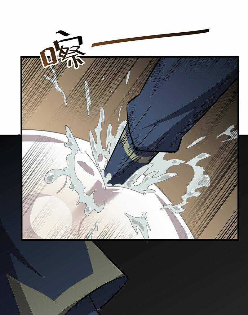 Hỗn Độn Kiếm Thần - Chapter 115 - Trang 9