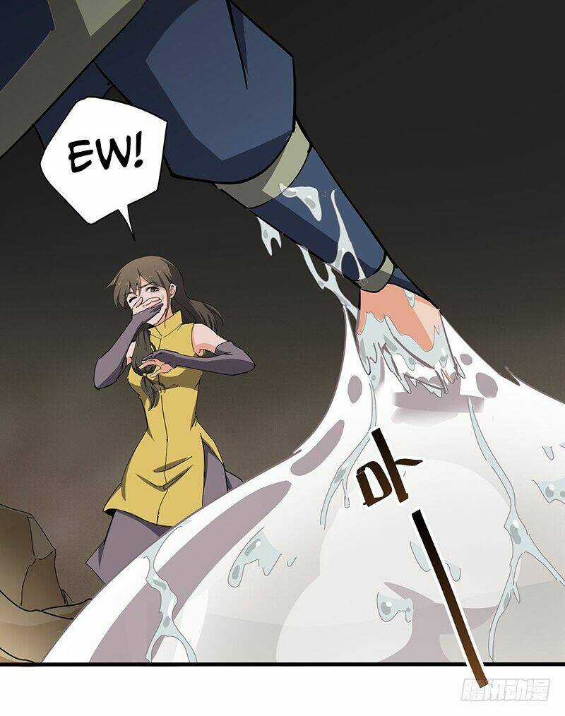 Hỗn Độn Kiếm Thần - Chapter 115 - Trang 10