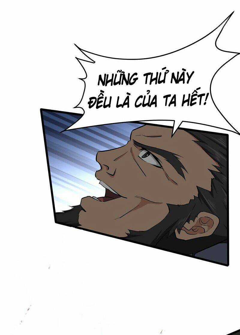 Hỗn Độn Kiếm Thần - Chapter 116 - Trang 21