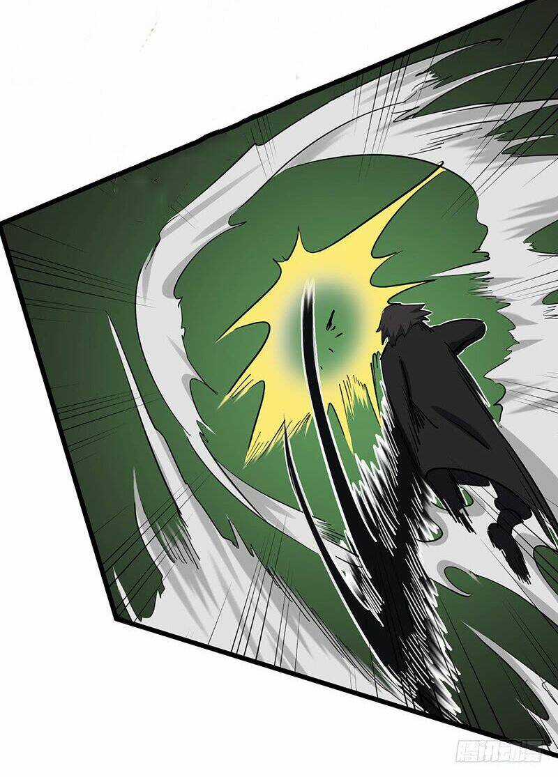 Hỗn Độn Kiếm Thần - Chapter 116 - Trang 22