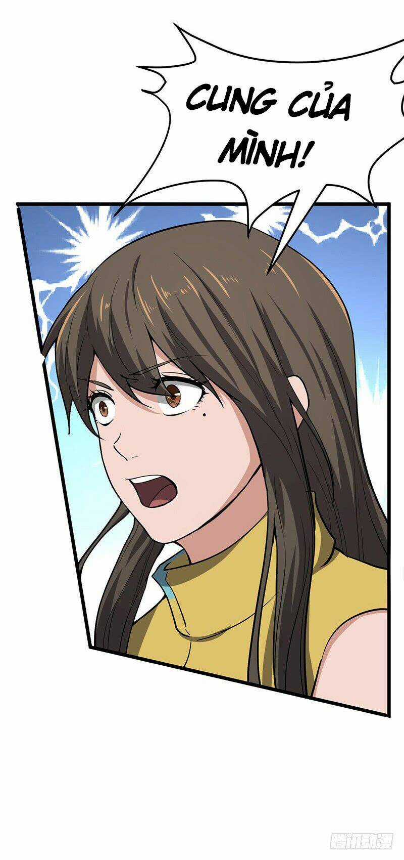 Hỗn Độn Kiếm Thần - Chapter 116 - Trang 29