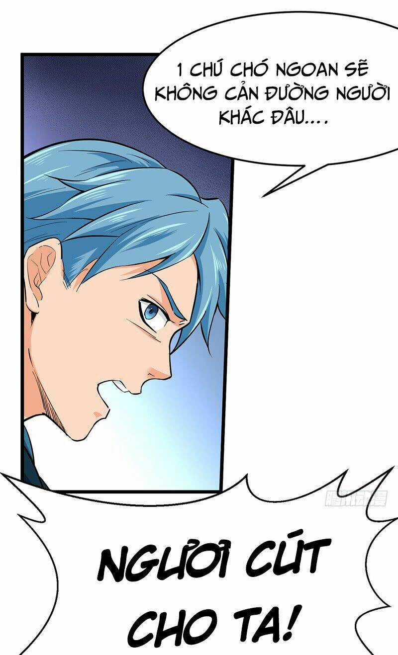 Hỗn Độn Kiếm Thần - Chapter 116 - Trang 9