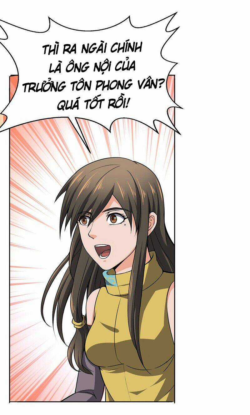 Hỗn Độn Kiếm Thần - Chapter 117 - Trang 17