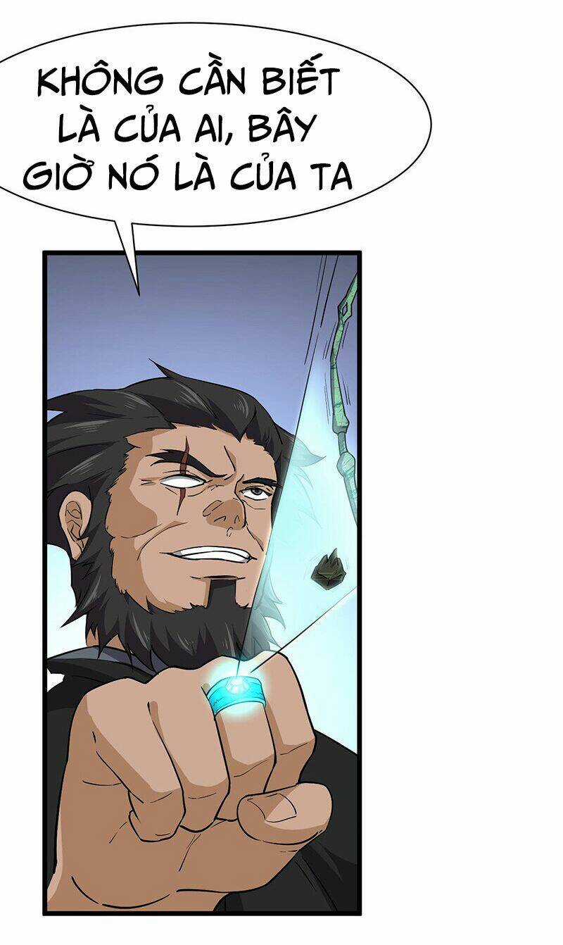 Hỗn Độn Kiếm Thần - Chapter 117 - Trang 3