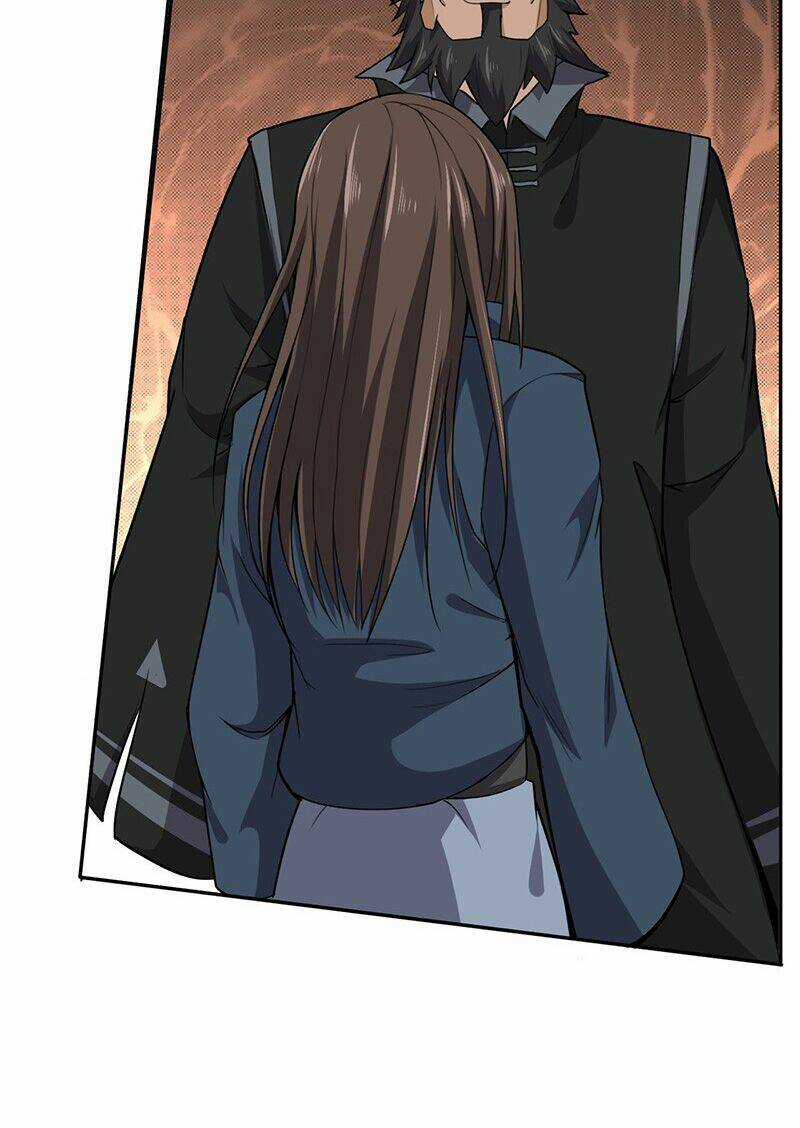 Hỗn Độn Kiếm Thần - Chapter 117 - Trang 26