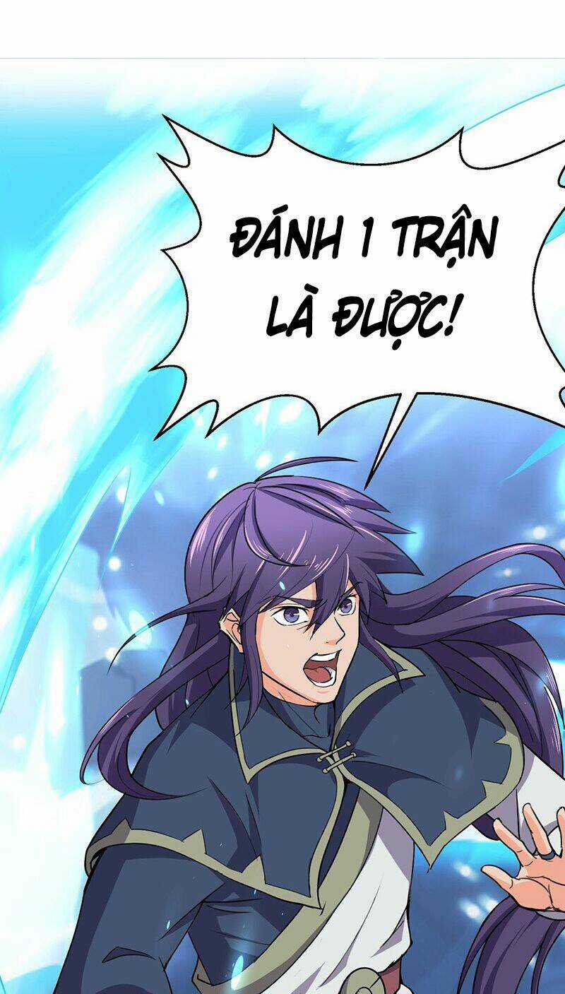 Hỗn Độn Kiếm Thần - Chapter 117 - Trang 28