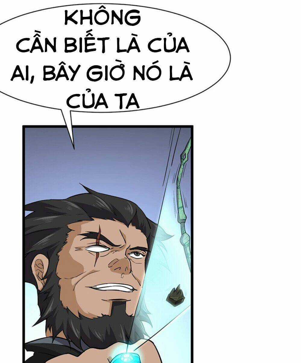 Hỗn Độn Kiếm Thần - Chapter 117 - Trang 32