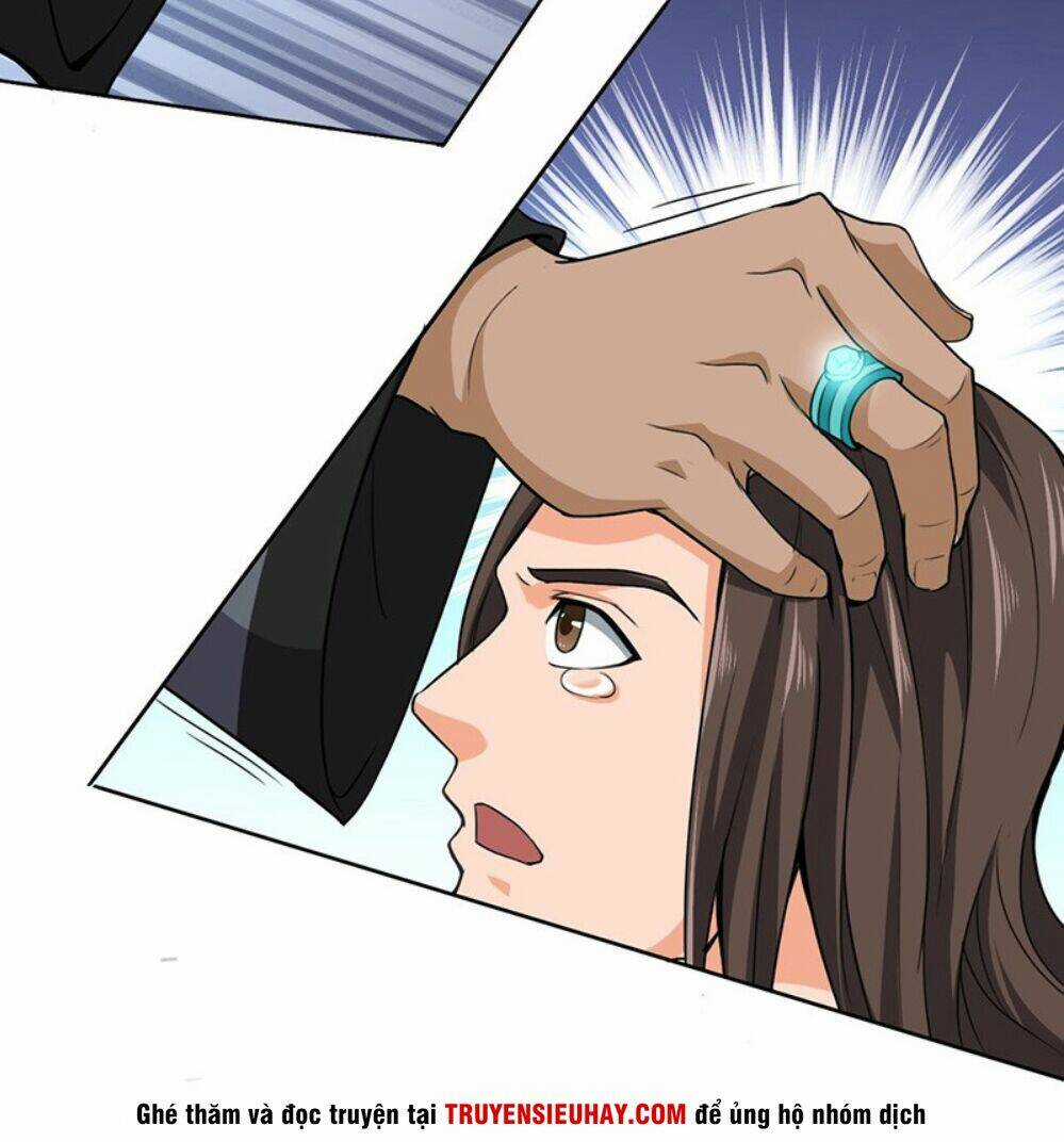 Hỗn Độn Kiếm Thần - Chapter 117 - Trang 43