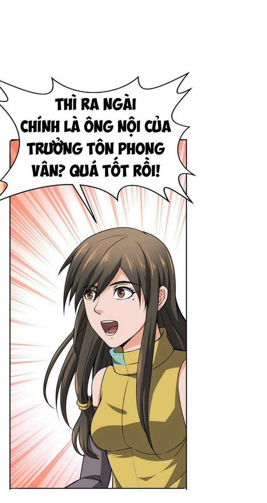 Hỗn Độn Kiếm Thần - Chapter 117 - Trang 46