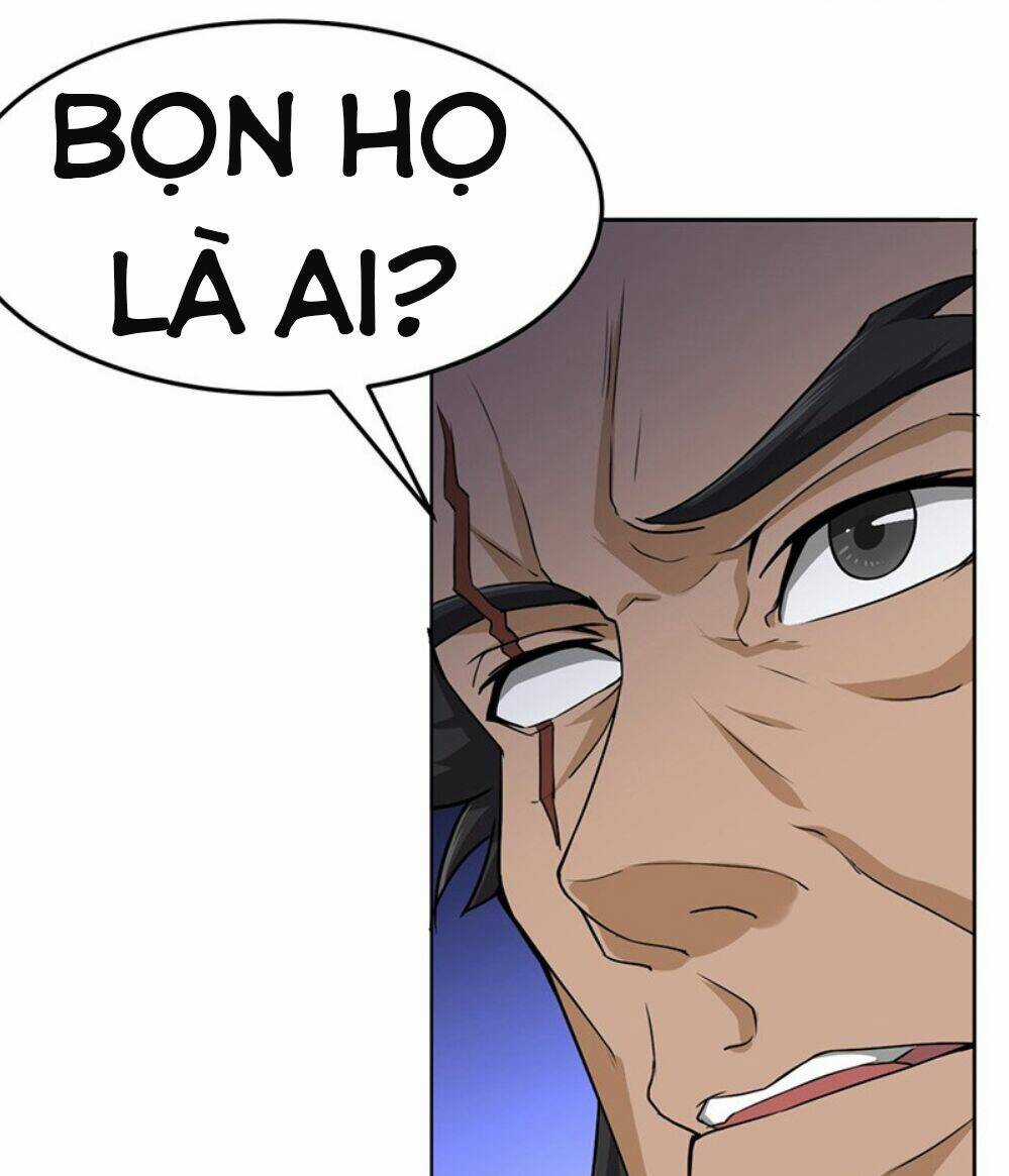 Hỗn Độn Kiếm Thần - Chapter 117 - Trang 49