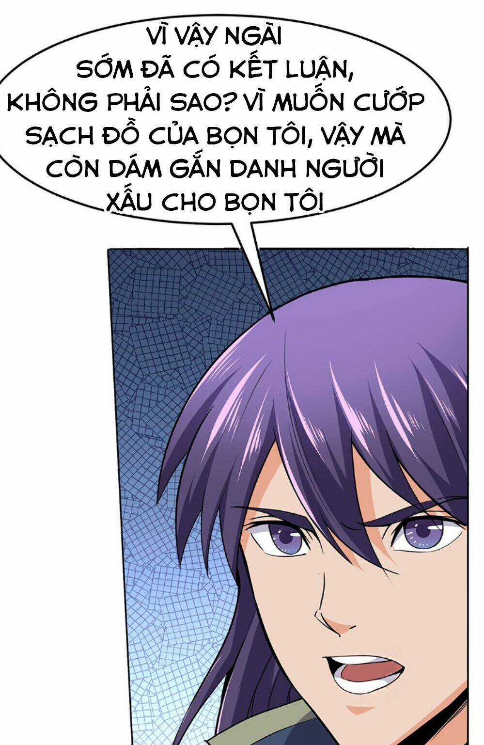 Hỗn Độn Kiếm Thần - Chapter 117 - Trang 55