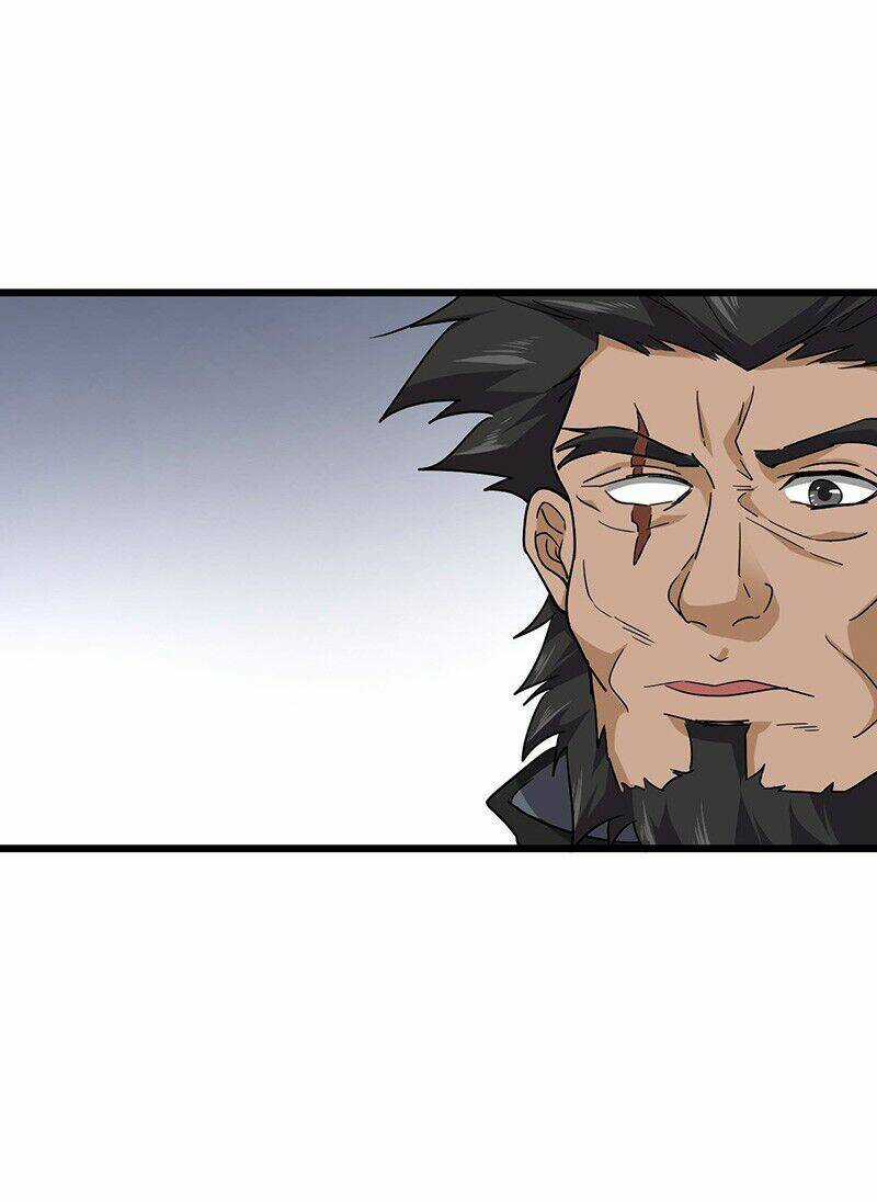 Hỗn Độn Kiếm Thần - Chapter 117 - Trang 8