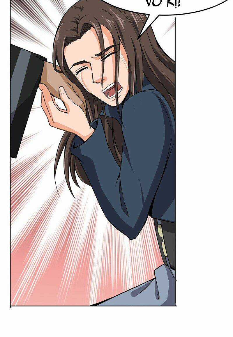 Hỗn Độn Kiếm Thần - Chapter 117 - Trang 10