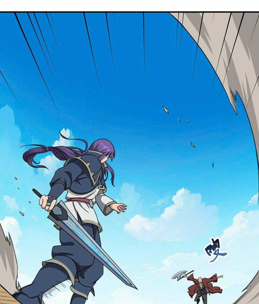 Hỗn Độn Kiếm Thần - Chapter 118 - Trang 14