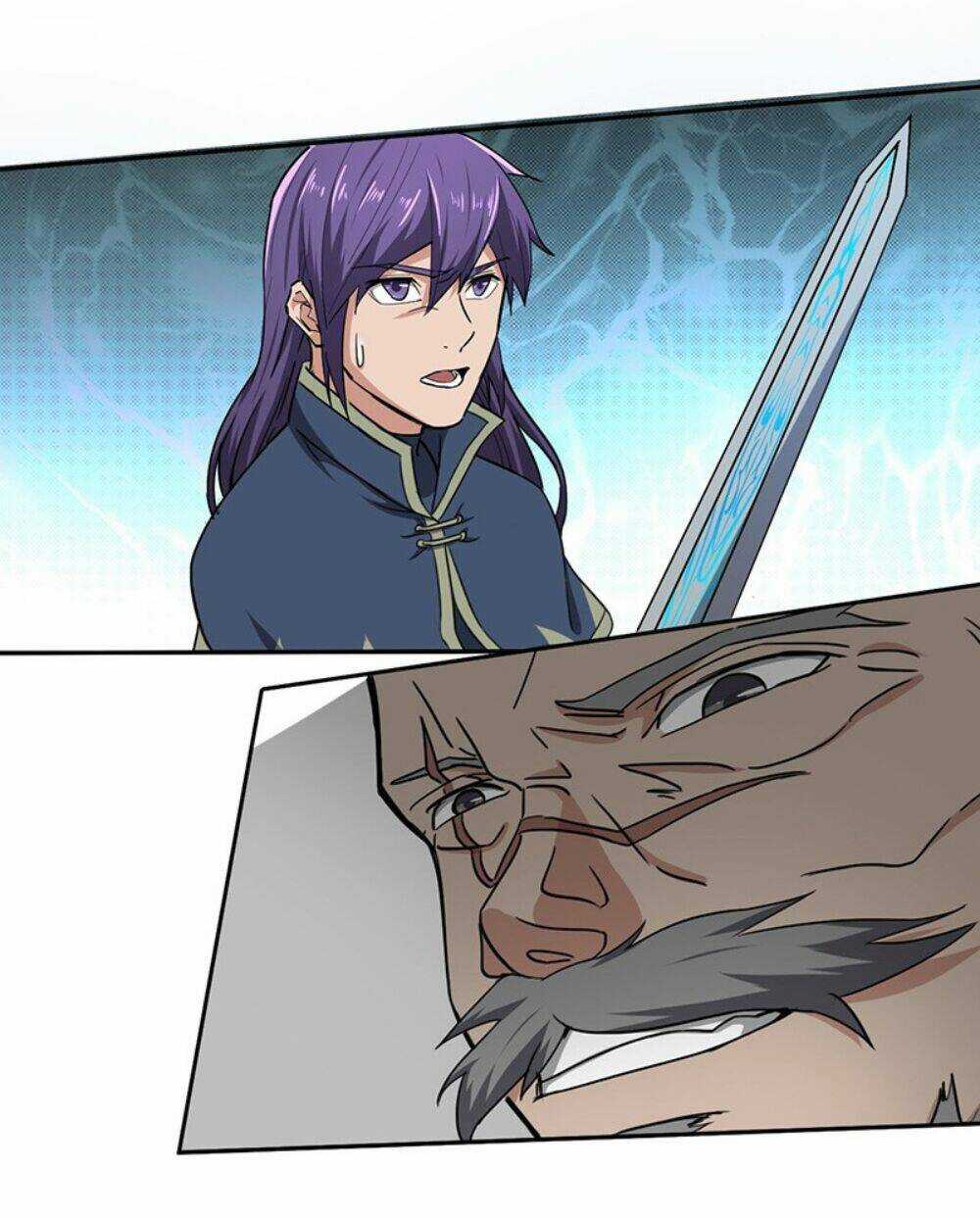 Hỗn Độn Kiếm Thần - Chapter 118 - Trang 17