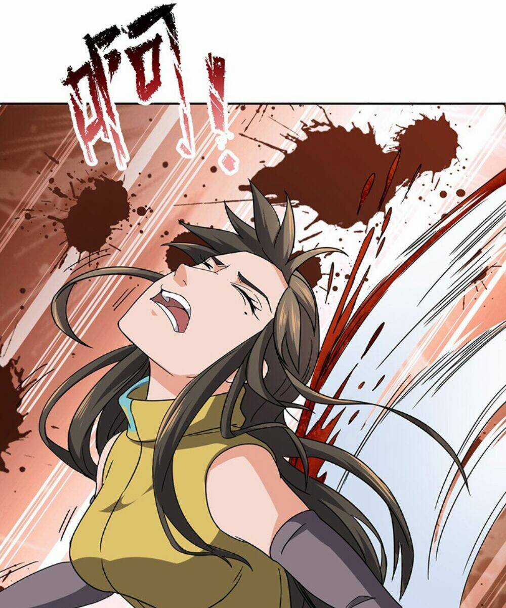 Hỗn Độn Kiếm Thần - Chapter 118 - Trang 20