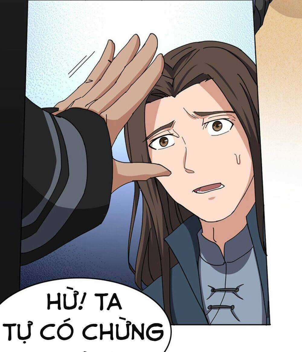 Hỗn Độn Kiếm Thần - Chapter 118 - Trang 26