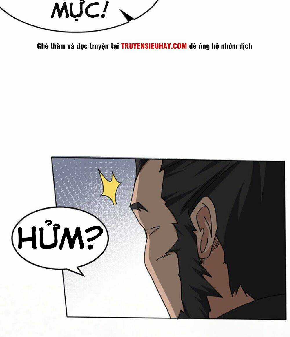 Hỗn Độn Kiếm Thần - Chapter 118 - Trang 27