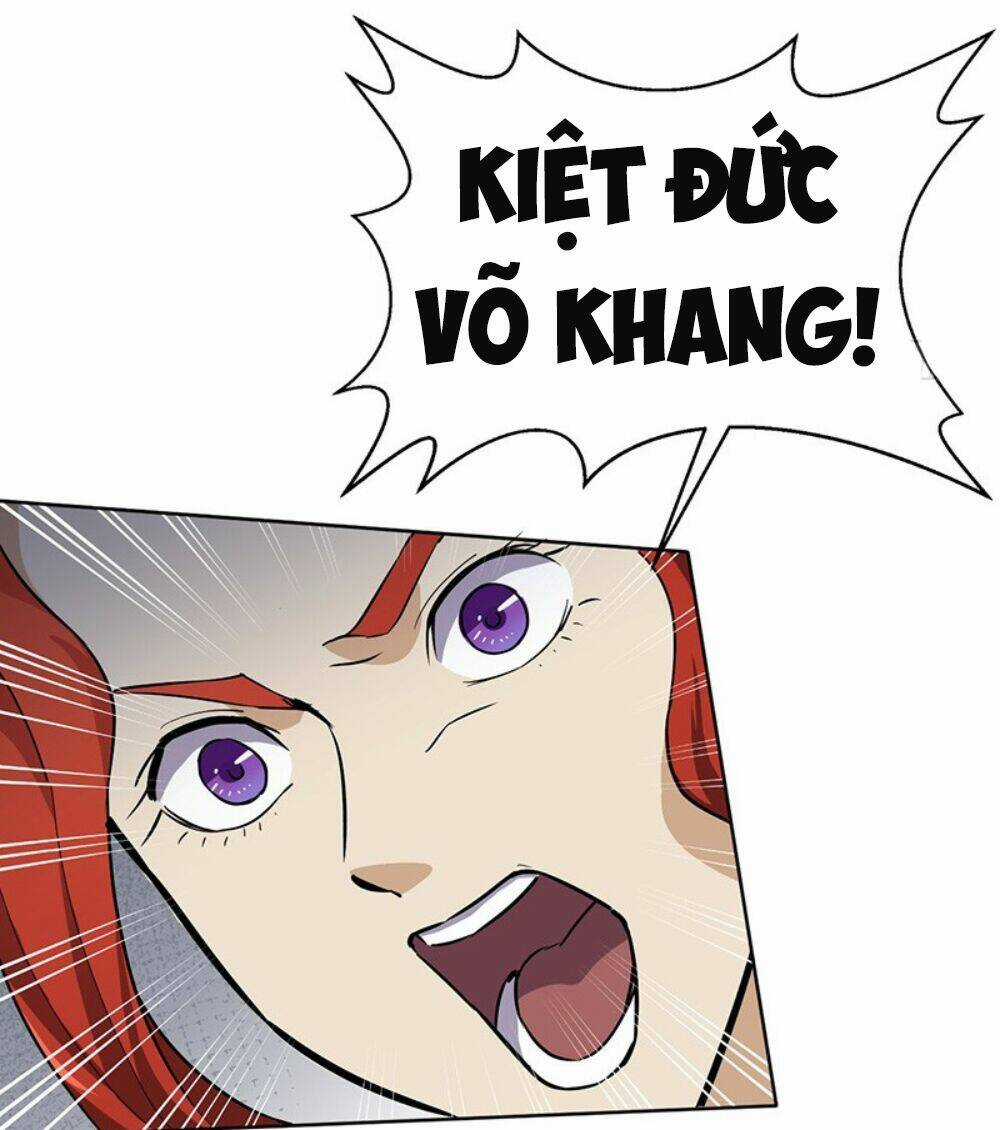 Hỗn Độn Kiếm Thần - Chapter 118 - Trang 8