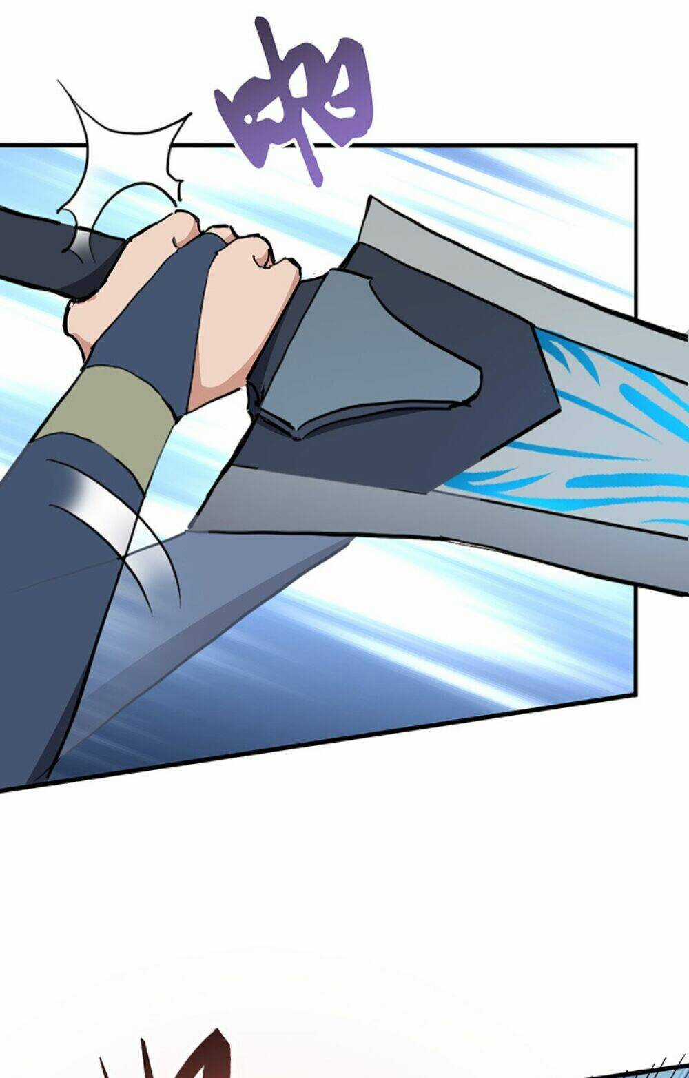 Hỗn Độn Kiếm Thần - Chapter 119 - Trang 17