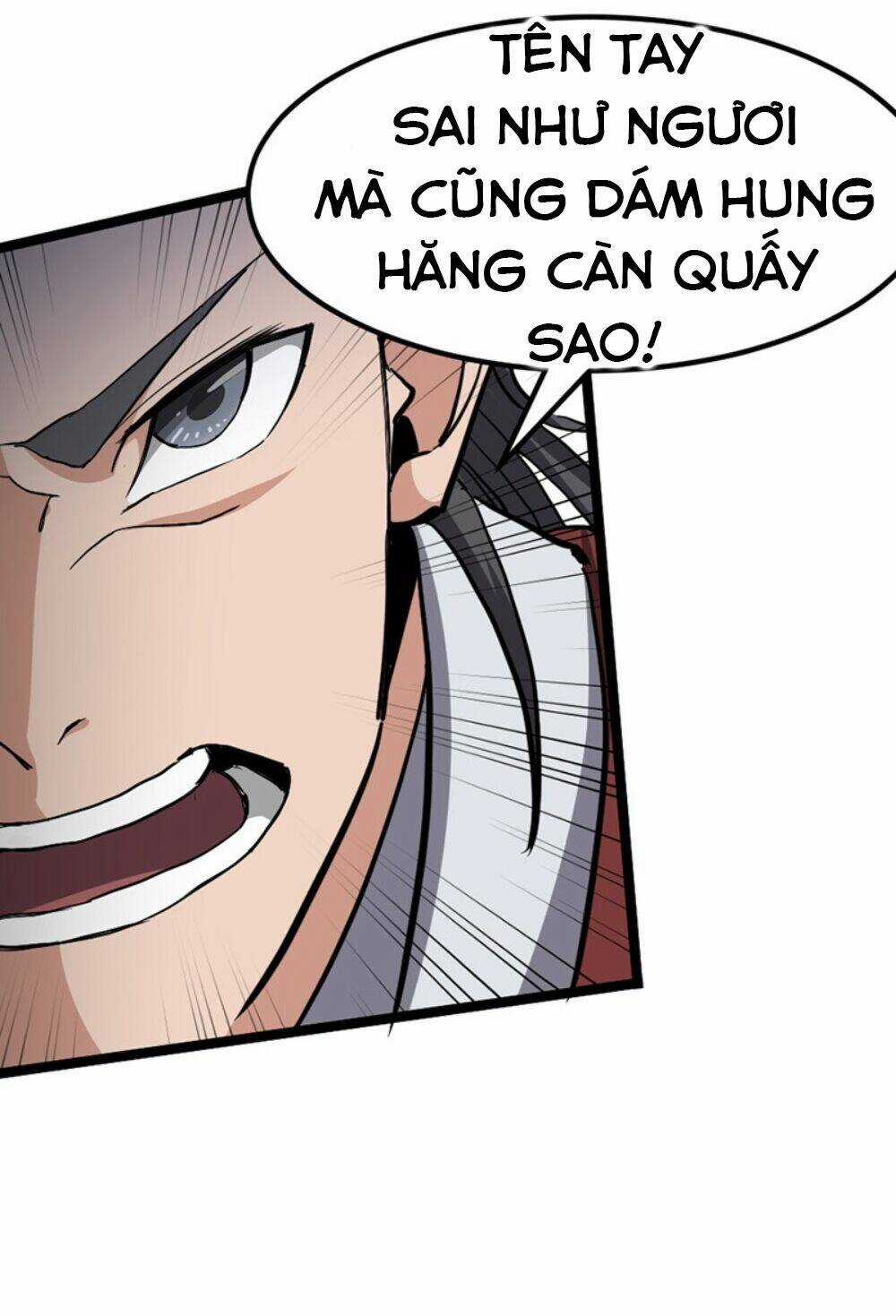 Hỗn Độn Kiếm Thần - Chapter 119 - Trang 39