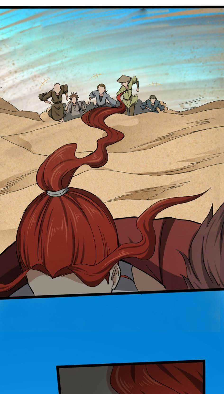 Hỗn Độn Kiếm Thần - Chapter 119 - Trang 41