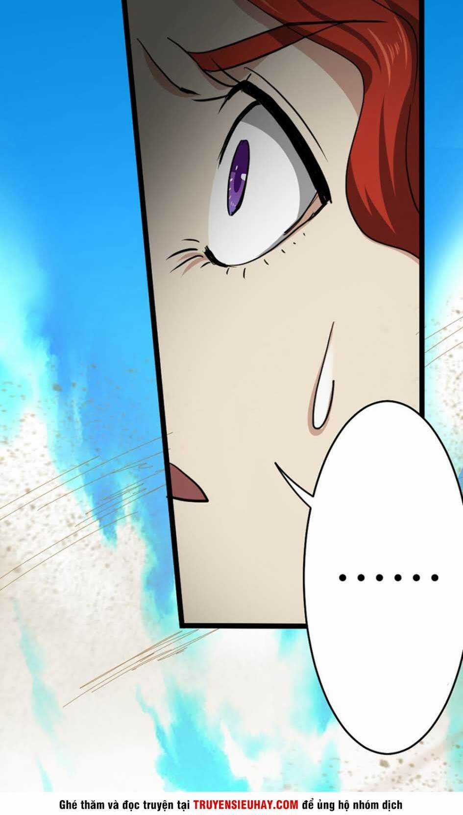 Hỗn Độn Kiếm Thần - Chapter 119 - Trang 42