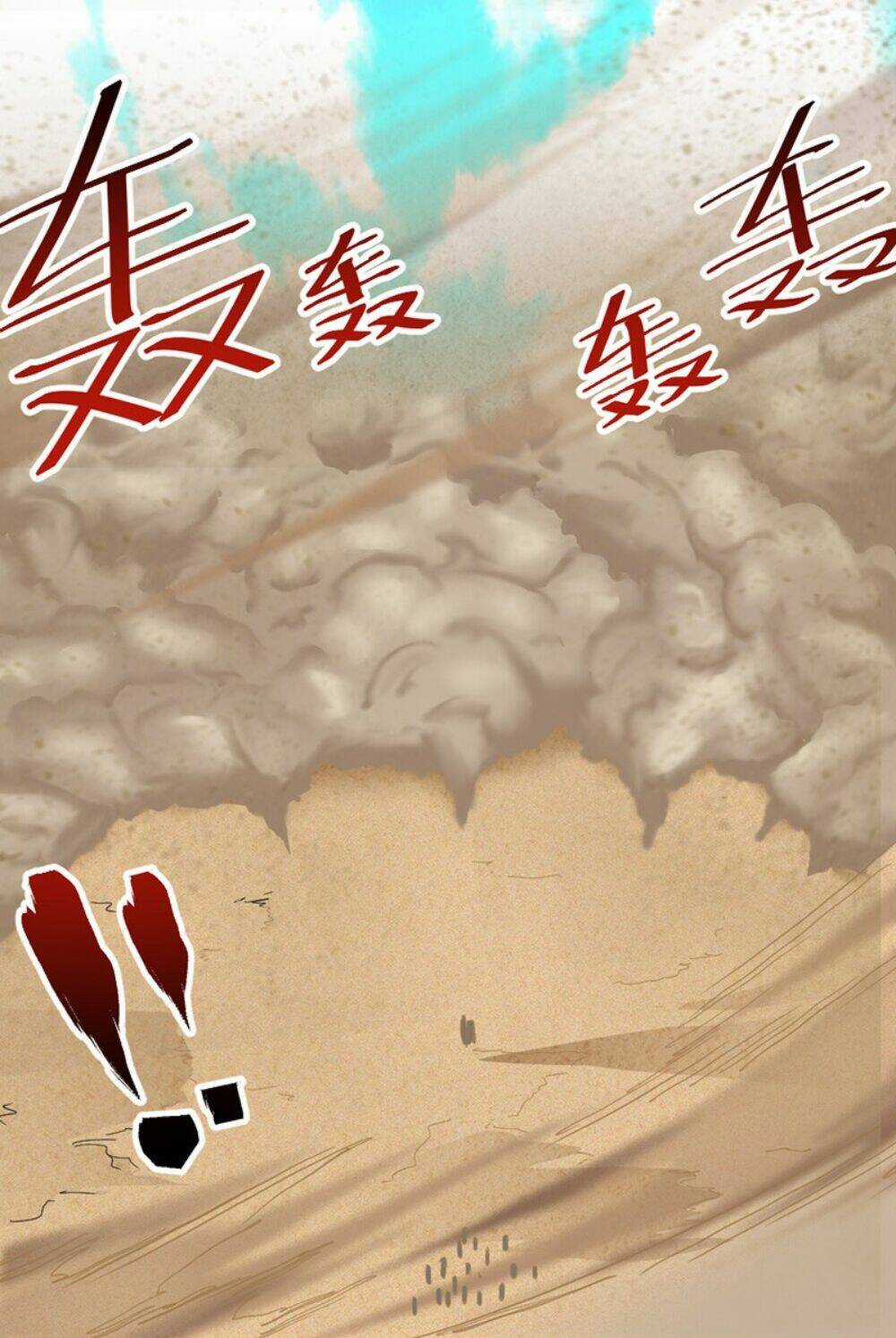 Hỗn Độn Kiếm Thần - Chapter 119 - Trang 43