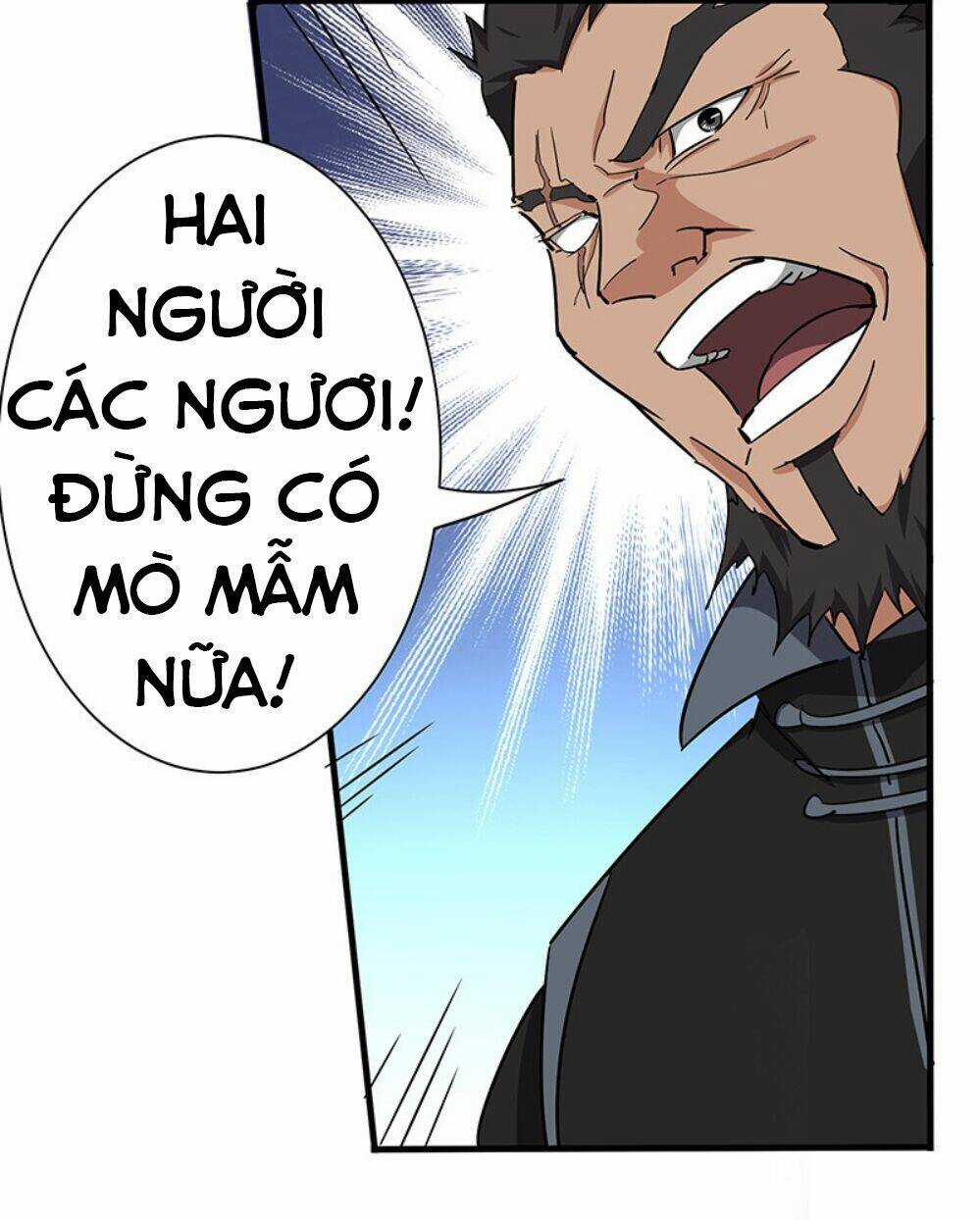 Hỗn Độn Kiếm Thần - Chapter 119 - Trang 49