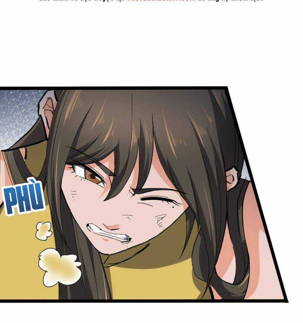 Hỗn Độn Kiếm Thần - Chapter 119 - Trang 10