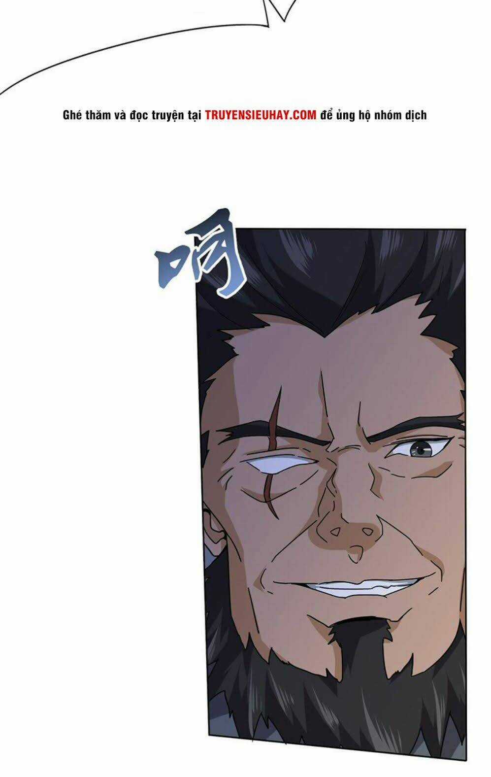 Hỗn Độn Kiếm Thần - Chapter 120 - Trang 2