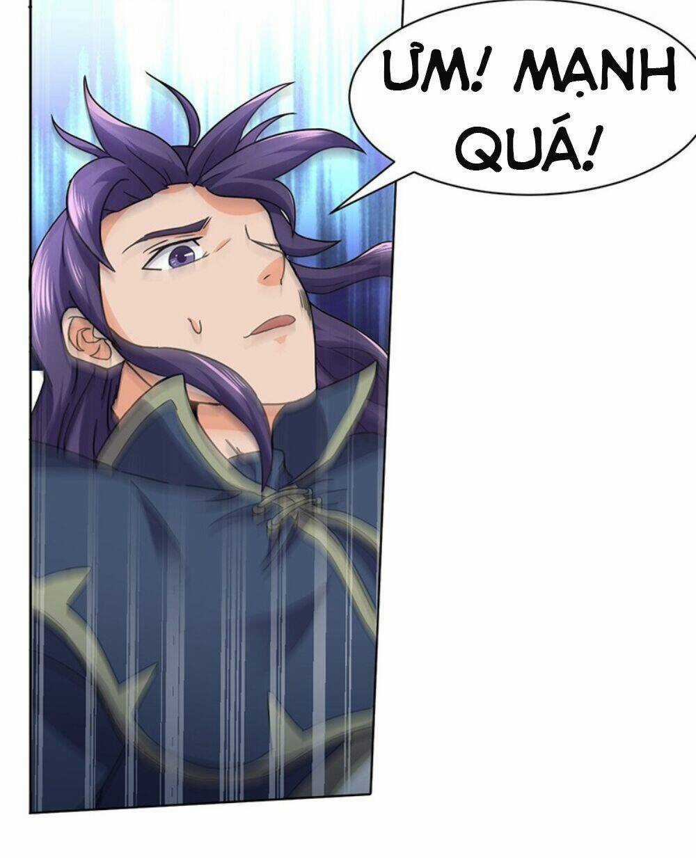 Hỗn Độn Kiếm Thần - Chapter 120 - Trang 4