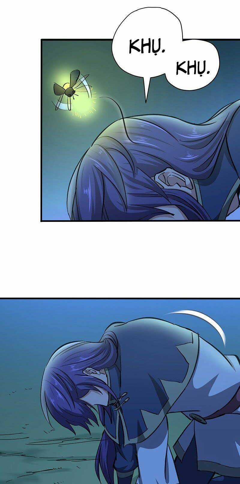 Hỗn Độn Kiếm Thần - Chapter 121 - Trang 13