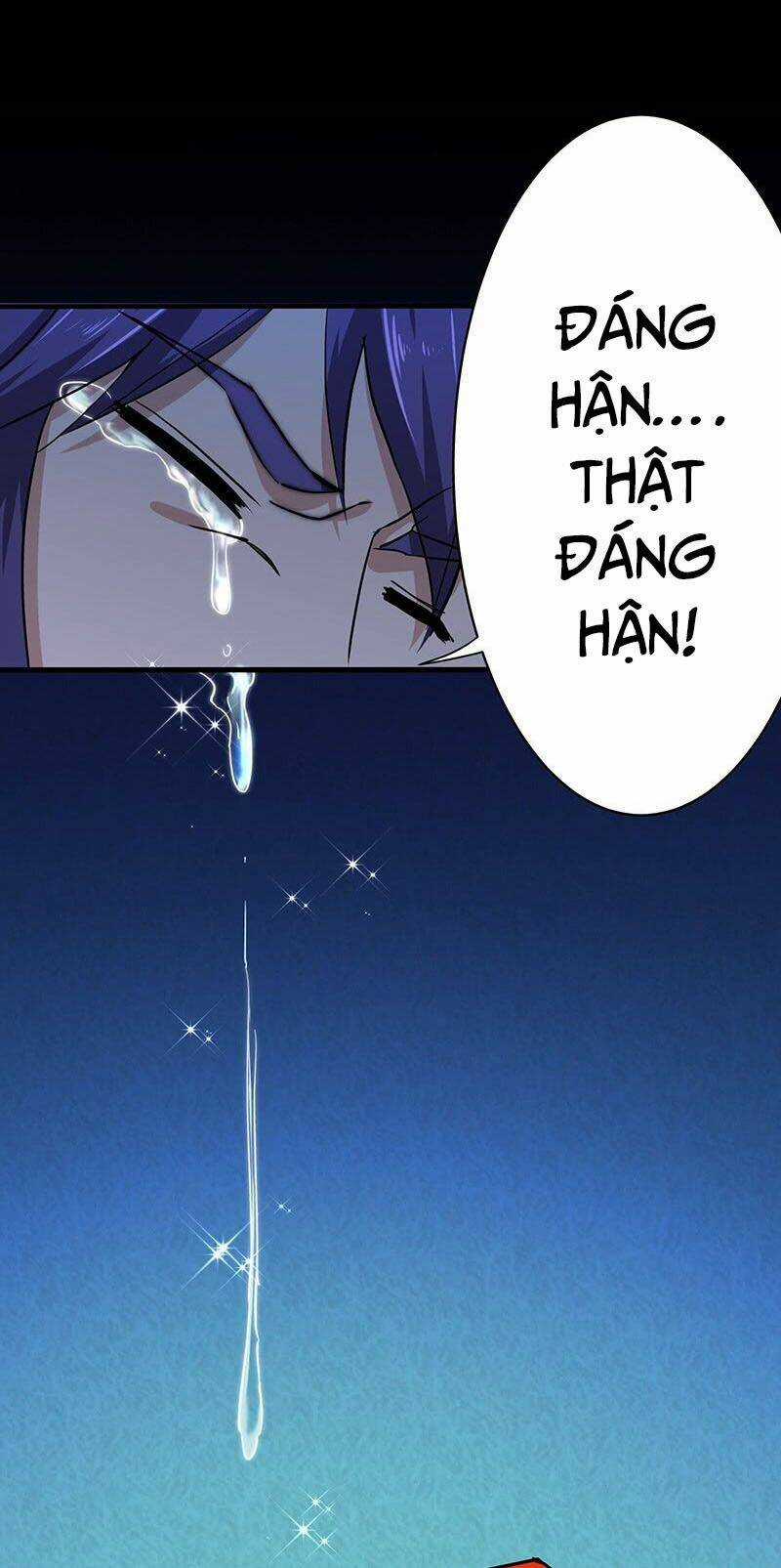 Hỗn Độn Kiếm Thần - Chapter 121 - Trang 17