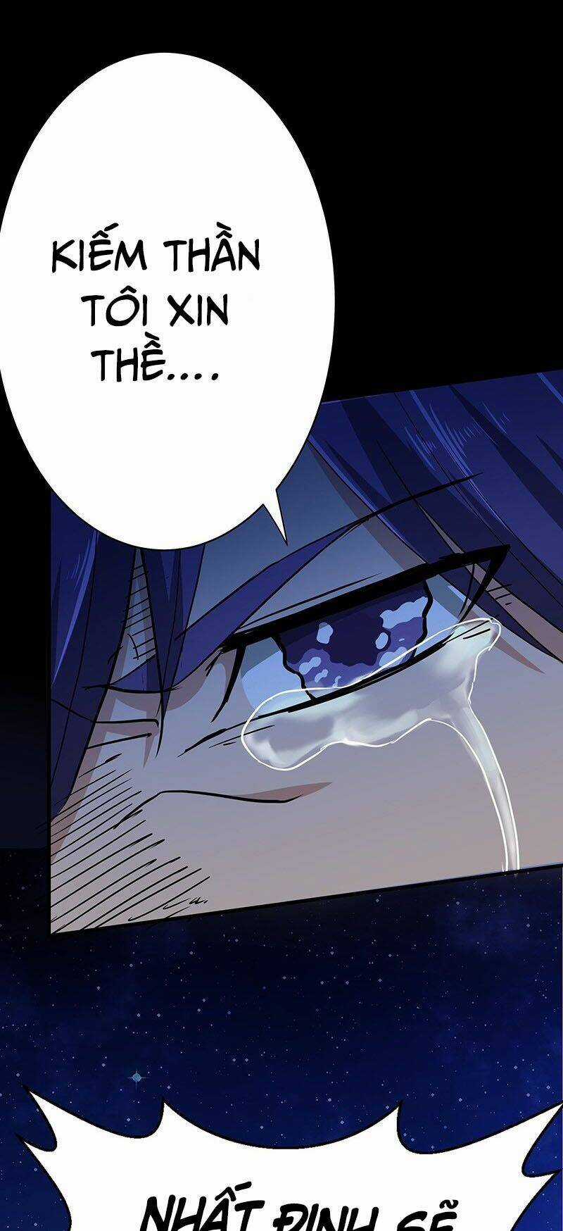 Hỗn Độn Kiếm Thần - Chapter 121 - Trang 19