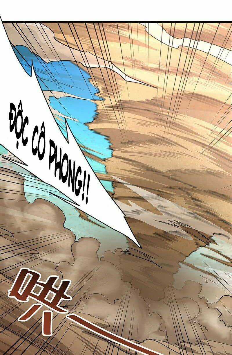 Hỗn Độn Kiếm Thần - Chapter 121 - Trang 5