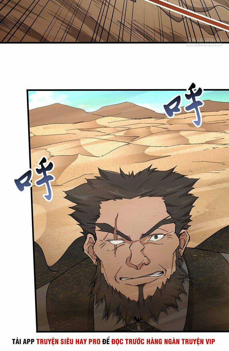 Hỗn Độn Kiếm Thần - Chapter 121 - Trang 6