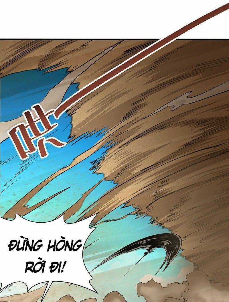 Hỗn Độn Kiếm Thần - Chapter 121 - Trang 7