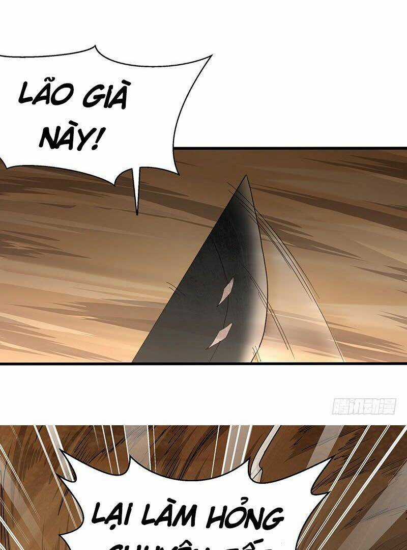 Hỗn Độn Kiếm Thần - Chapter 121 - Trang 9