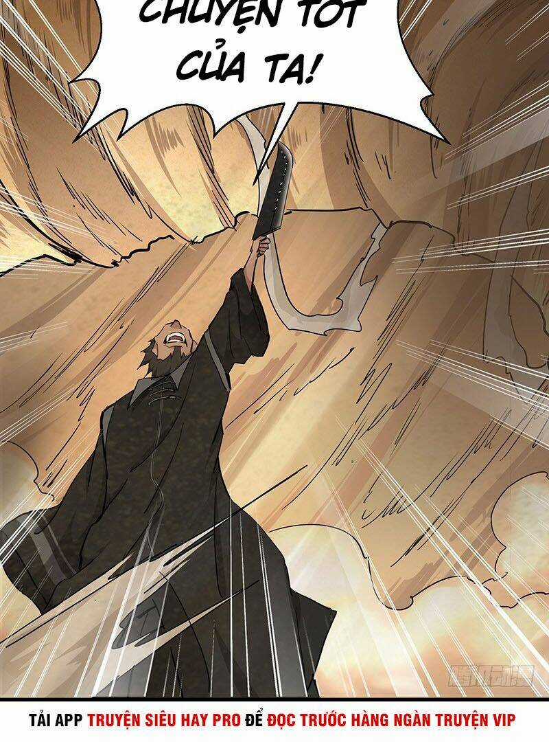 Hỗn Độn Kiếm Thần - Chapter 121 - Trang 10