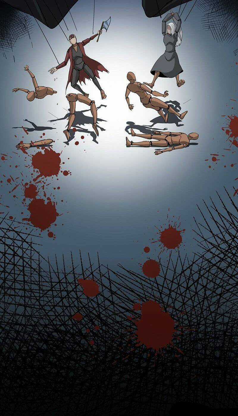 Hỗn Độn Kiếm Thần - Chapter 122 - Trang 20