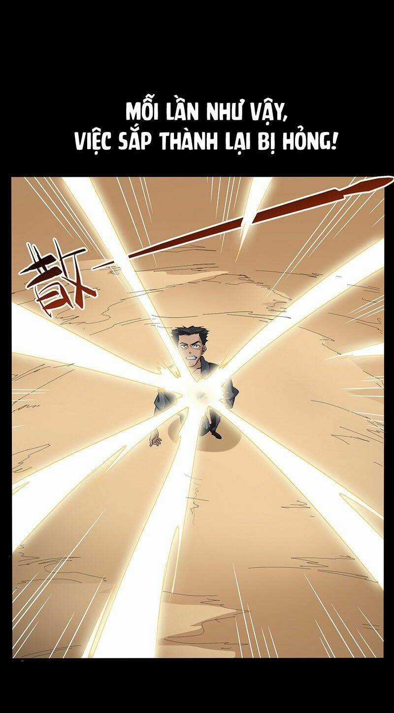 Hỗn Độn Kiếm Thần - Chapter 122 - Trang 22