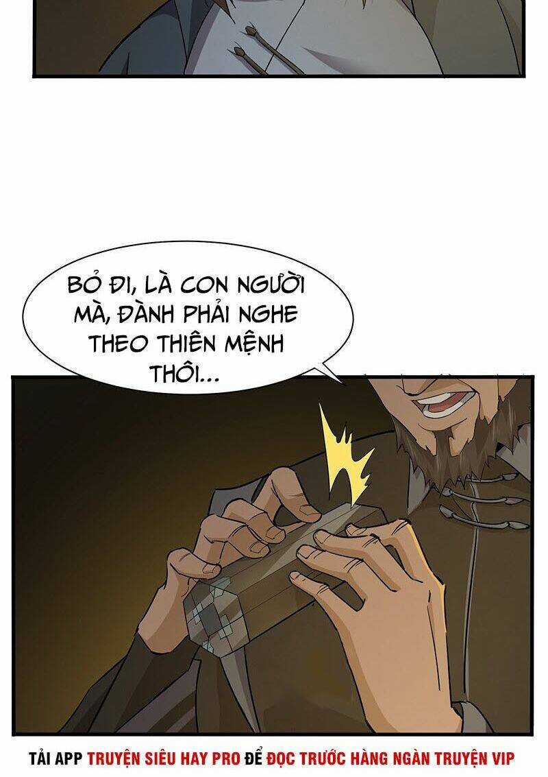 Hỗn Độn Kiếm Thần - Chapter 122 - Trang 28